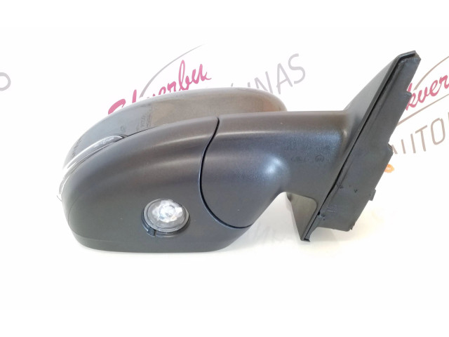 Zpětné zrcátko Ford Kuga III 2023 LV4B17682GG, 00040270