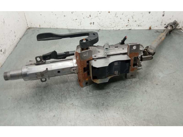 Рулевая рейка 5QB419506Q Skoda Karoq 2017 - года