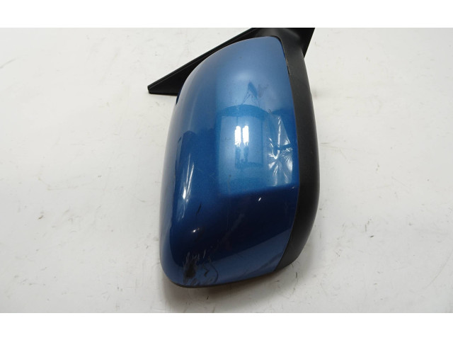 Зеркало электрическое KIA Venga - года