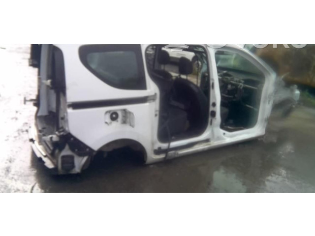 Панель приборов 248095021R Dacia Duster