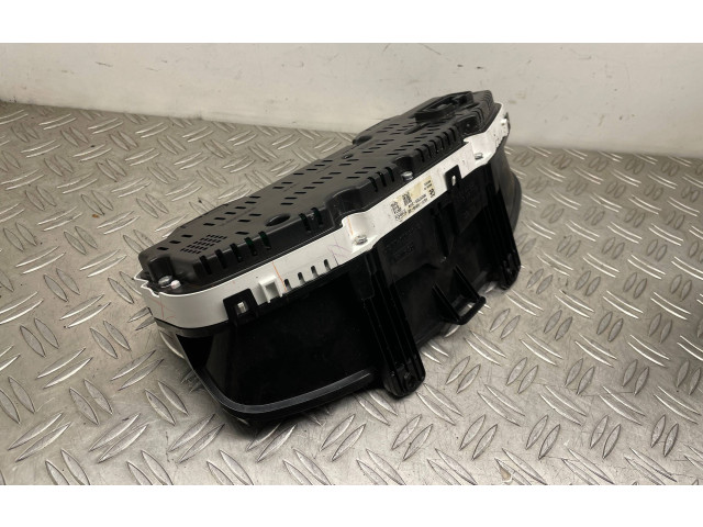 Přístrojová deska Ford Fusion II 2017 HS7T10849GE