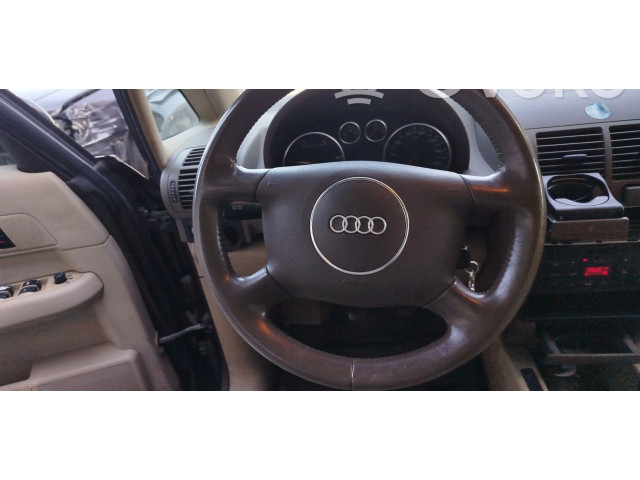 Руль Audi A2 - года