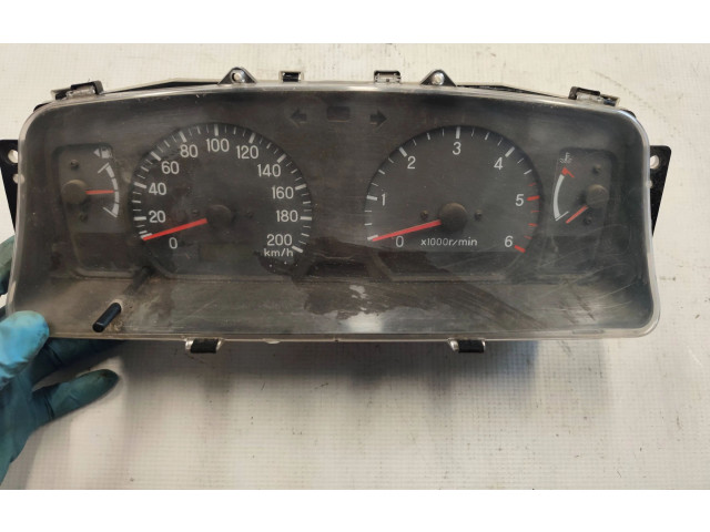 Панель приборов MR417302 Mitsubishi Pajero Sport I