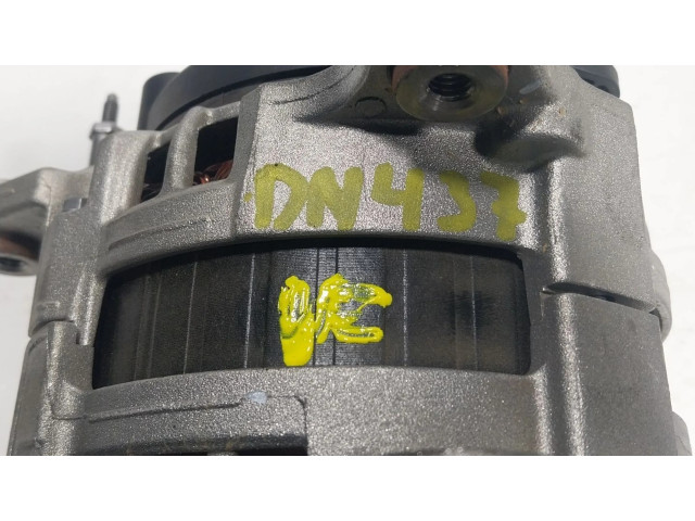 Генератор 05L903026B, 05L903026 Audi A3 8Y 2.0