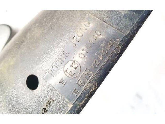 Зеркало электрическое        Chevrolet Matiz   -  года   