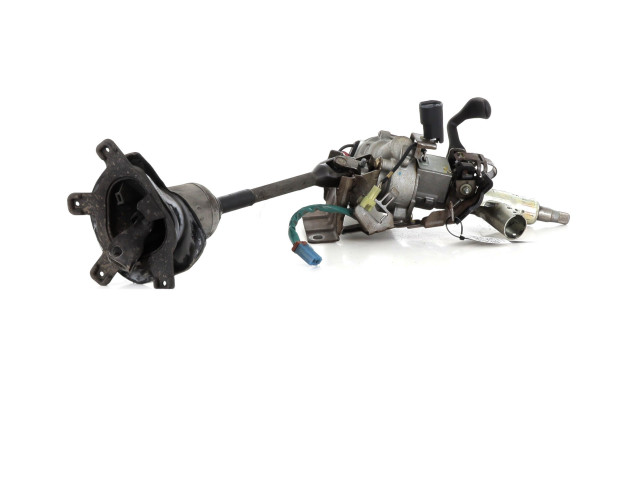 рейка Колонка рулевая 8200711618, P0-8311L Renault Clio II 2001 - 2005 года