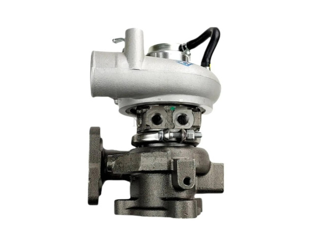 Турбина Mitsubishi Delica 2.8 ME201677, 49135-03101