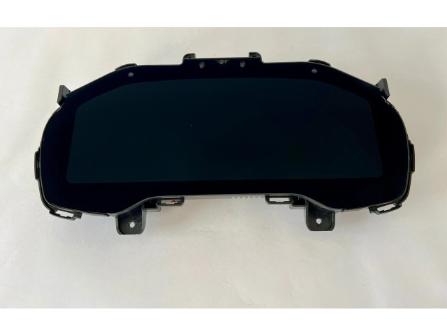 Přístrojová deska BMW 7 G11 G12 2020 9432611, 9432611