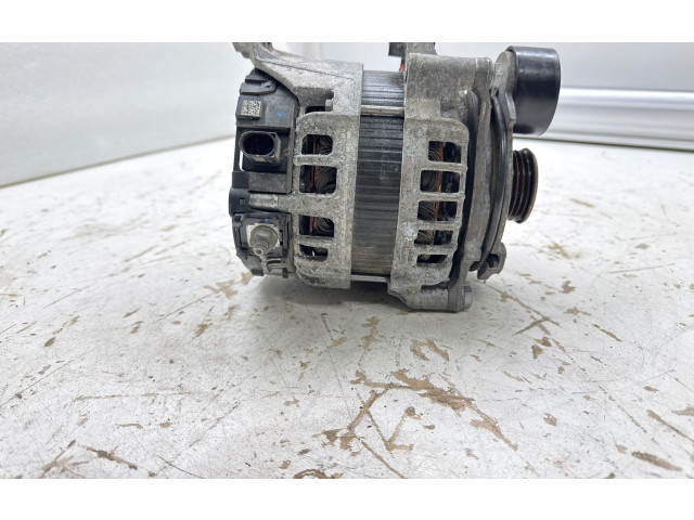 Генератор 8571357, 0125814004 BMW X3 G01