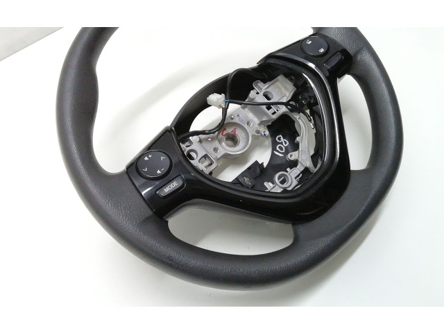 Руль Peugeot 108  2014 -  года GS131-14800, GS131-14800      