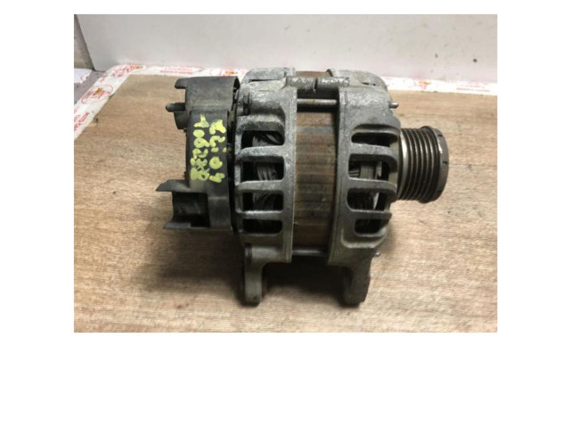 Генератор 231000788R, 231000788R   Renault Clio II      