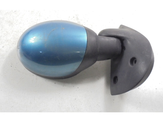 Зеркало (механическое) Renault Twingo I 1999 - 2006 года