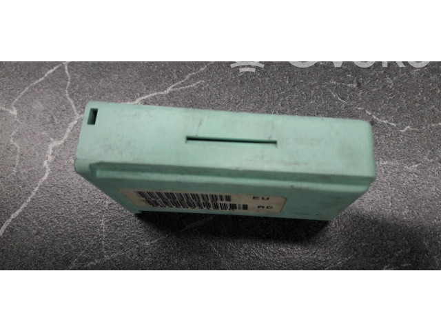 Блок комфорта    Jeep Grand Cherokee WL   