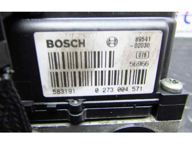 Jednotka ABS 0273004571 Toyota Corolla E20