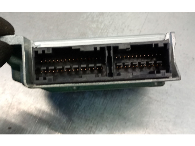 Блок подушек безопасности 9658137980, 9658137980 Citroen C4 I