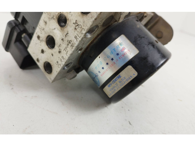 Jednotka ABS 4L0614517A, 10092603023 Audi Q7 4L 2008