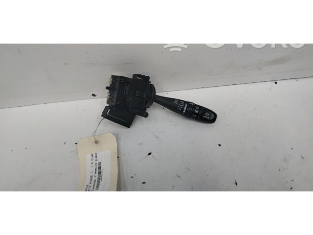 Ручка стеклоочистителей 934201C020   Hyundai Getz