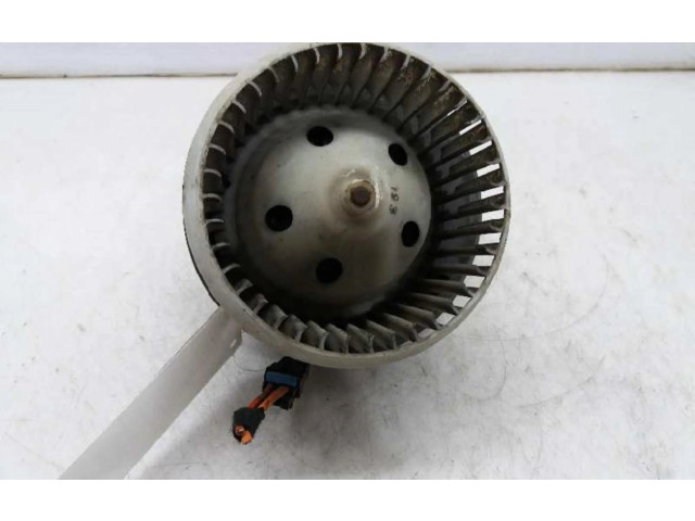 Вентилятор печки 52488448 Alfa Romeo 166