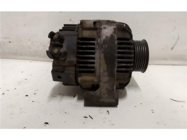 Генератор DJY, DJY Peugeot 306