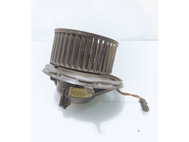 Вентилятор печки    1K1820015F, F995749D   Volkswagen Touran I