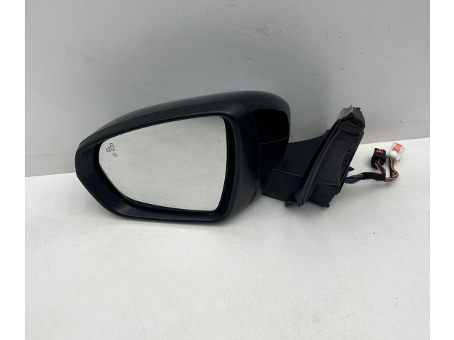 Зеркало электрическое        Peugeot 5008   -  года   