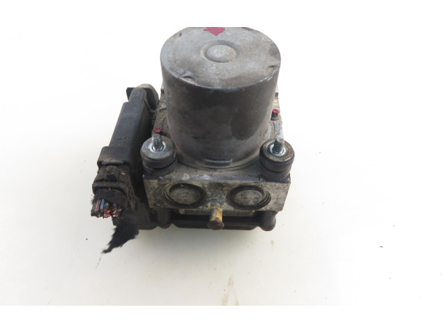 Блок АБС 13212935, 0265950475 Opel Meriva A 2003 - 2010 года