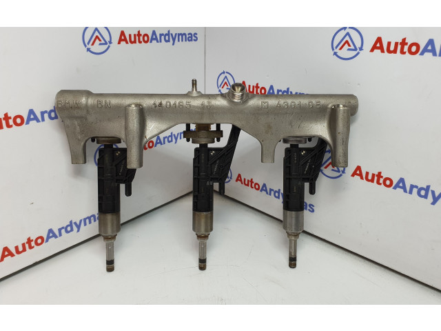 Форсунка 7639990, 13537639990    BMW X3 G01  B46 