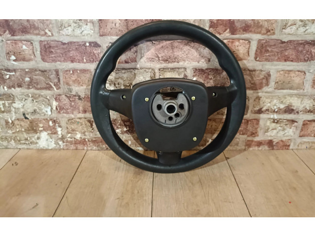 Руль Chevrolet Spark - года