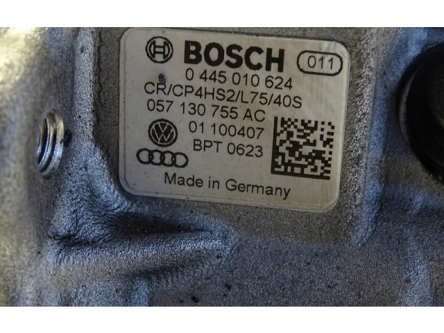 Vstřikovací čerpadlo 057130755AC Audi A8 S8 D4 4H