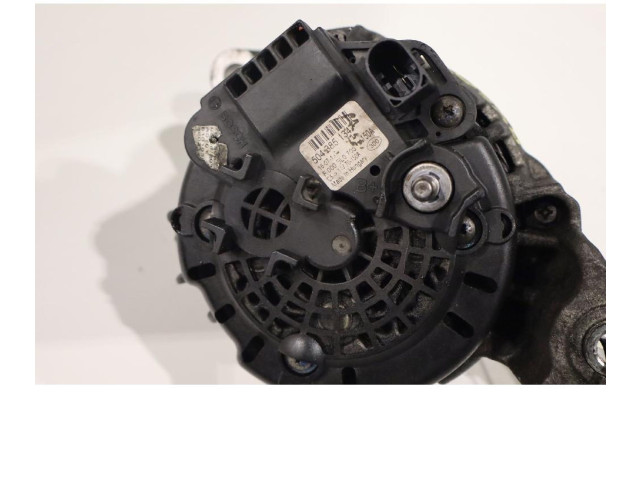 Генератор 5802407293, F000BL07CV   Fiat Ducato      