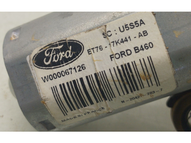 Моторчик заднего дворника ET7617K441AB, W000067126    Ford Tourneo