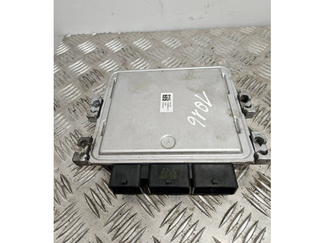 Řídící jednotka 8M5112A650AJG, 5WS40729HT Ford Focus ST 2008