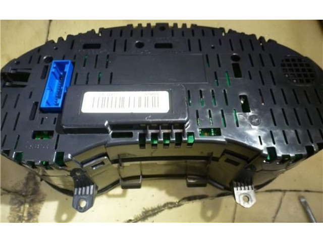 Панель приборов 110080223017, 8P0920930G Audi A3 S3 8P