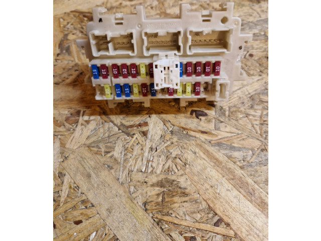 Блок предохранителей 1UX0A, C0625 Infiniti EX