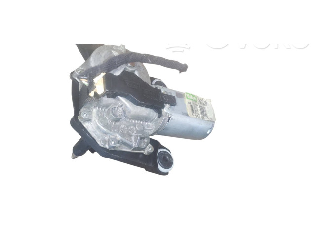 Моторчик заднего дворника 53025712, 53844527    Fiat Grande Punto