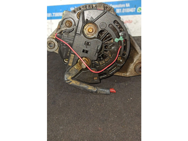 Генератор Lancia Lybra