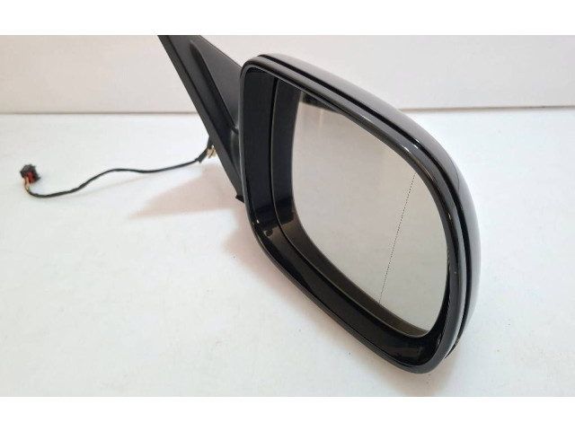 Зеркало электрическое Audi Q5 SQ5 2008 - 2017 года