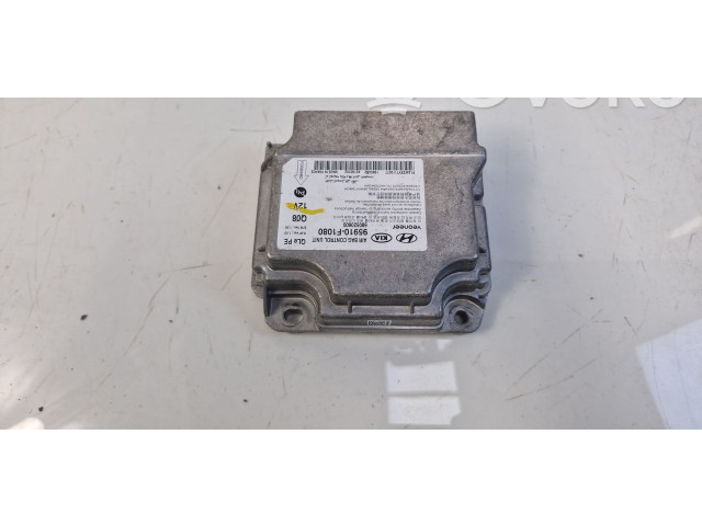 Блок подушек безопасности 95910F1080, HD35A5181   KIA Sportage