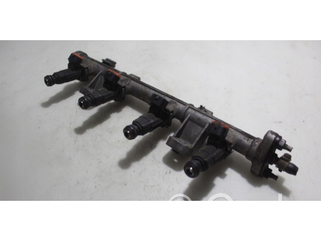 Магистральная трубка топлива Hyundai Getz