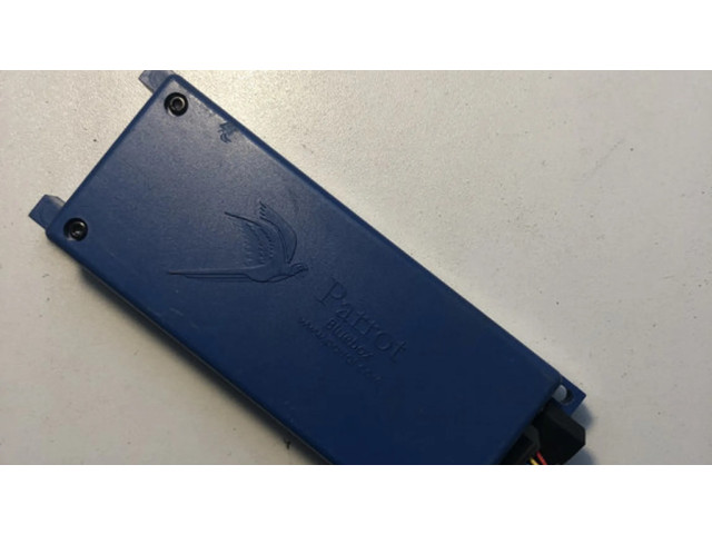 Модуль «Bluetooth»