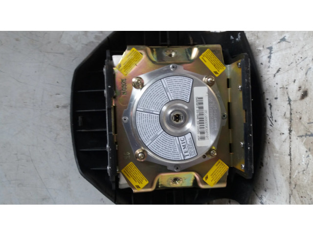 Подушка безопасности водителя 10109362660732   Ford Galaxy