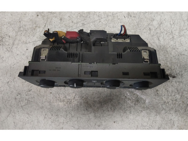 Блок управления климат-контролем 4F1820043G   Audi A6 S6 C6 4F