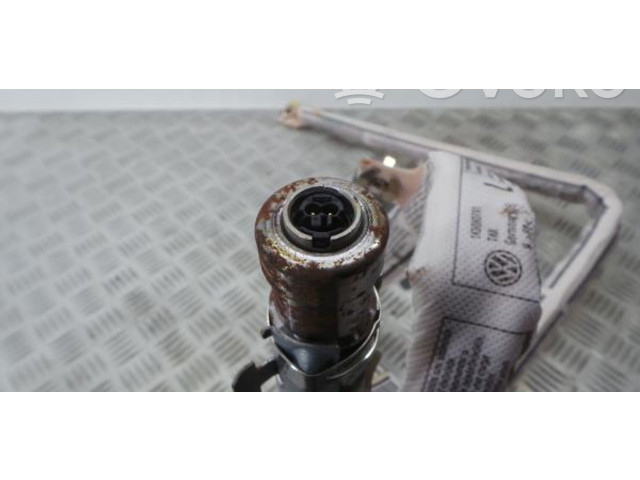 Pojistková skříňka Řídící jednotka BSM 1K8880741A Volkswagen Scirocco 2009