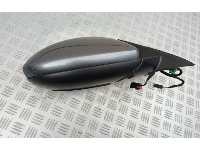 Зеркало электрическое        Volkswagen Jetta VI  2011 - 2018 года   