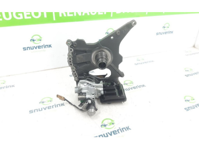 Čerpadlo oleje 1628955080, 9821380280 Peugeot Partner III DV5RC(YHZ)