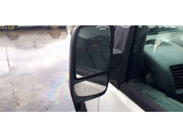 Зеркало электрическое        Peugeot Expert  2007 - 2016 года   