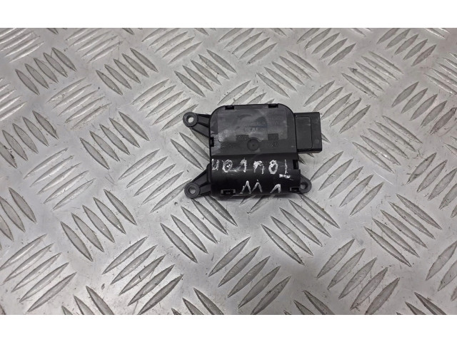 Блок комфорта 1K0907511 Volkswagen Touran I