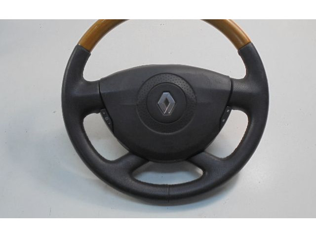 Volant Renault Vel Satis 2005 8200138581, 8200138581
