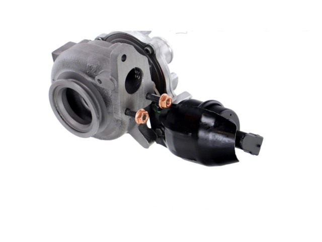 Turbodmychadlo Турбина 54359700027, 54359700027 Fiat Punto (199)