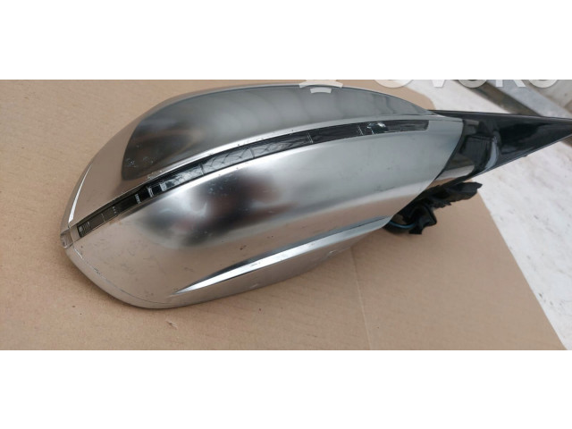 Zpětné zrcátko Audi A8 S8 D4 4H 2014 4H1857410L